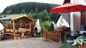 Ferienhaus Rothaargebirge